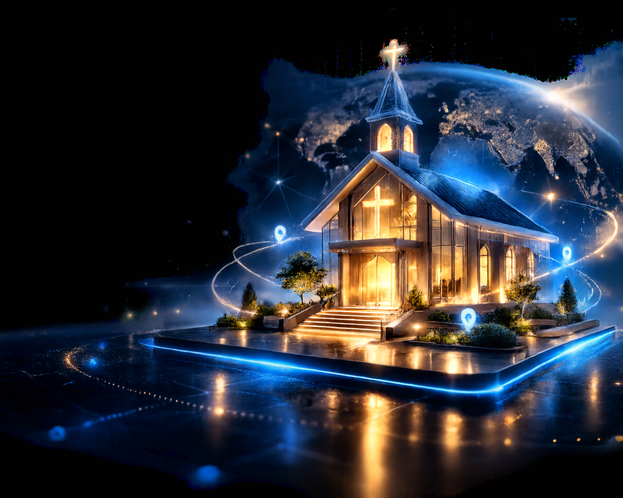 Lakeview Bible Church